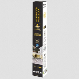 Підкладка Arbiton Multiprotec LVT Click 1.4mm